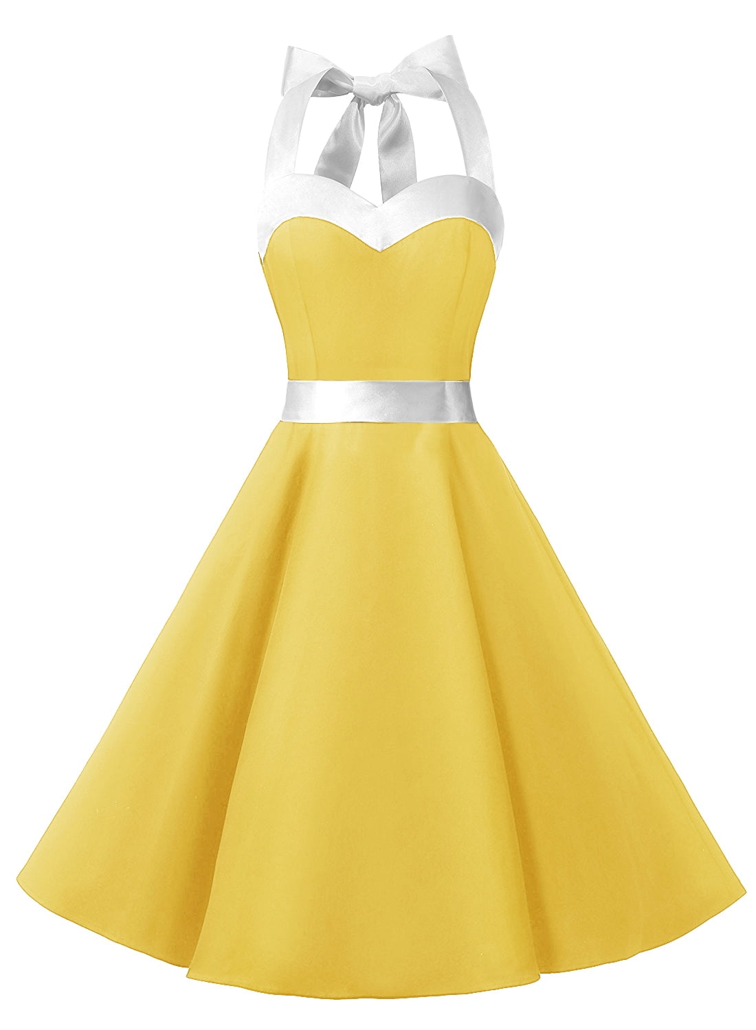 Vintage 1950S-Style Prom Dresses